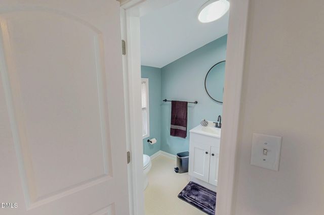 421 W Gordon Street, Roxboro, NC 27573