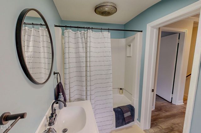 421 W Gordon Street, Roxboro, NC 27573