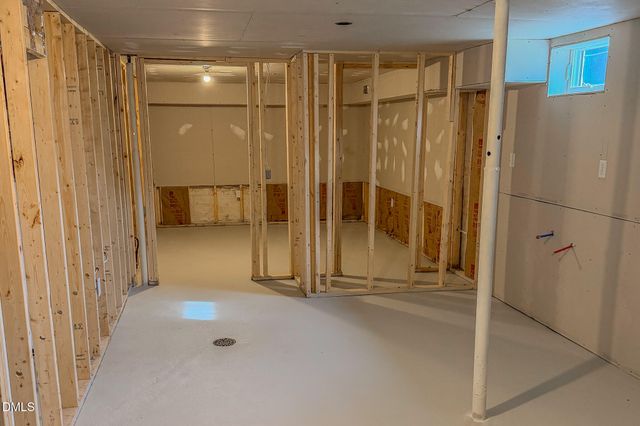 421 W Gordon Street, Roxboro, NC 27573