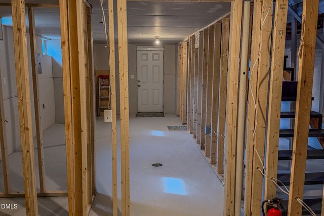 421 W Gordon Street, Roxboro, NC 27573