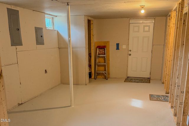 421 W Gordon Street, Roxboro, NC 27573