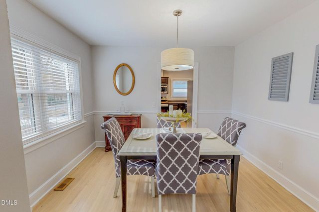 421 W Gordon Street, Roxboro, NC 27573