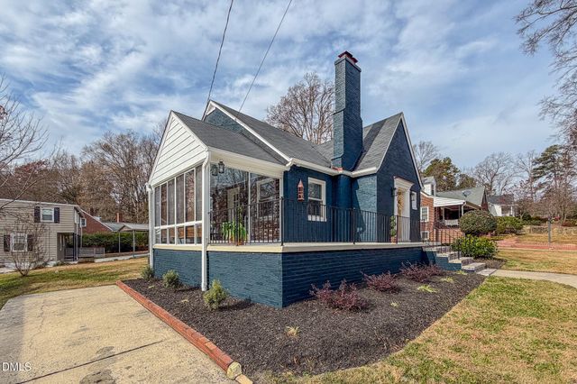 421 W Gordon Street, Roxboro, NC 27573