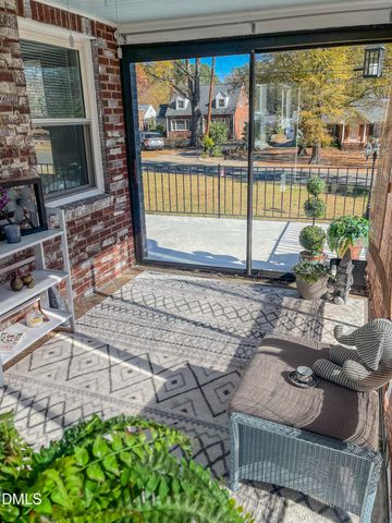 421 W Gordon Street, Roxboro, NC 27573