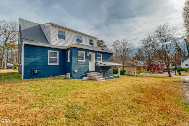 421 W Gordon Street, Roxboro, NC 27573