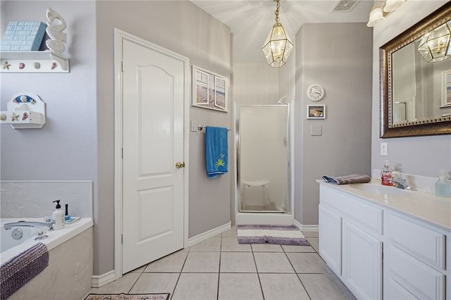 13802 Sea Horse Ave, Corpus Christi, TX 78418