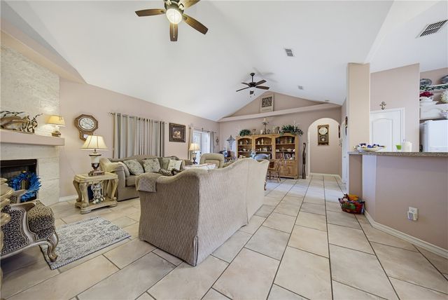 13802 Sea Horse Ave, Corpus Christi, TX 78418
