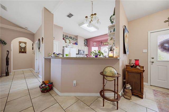 13802 Sea Horse Ave, Corpus Christi, TX 78418