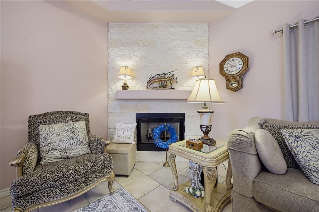 13802 Sea Horse Ave, Corpus Christi, TX 78418 — photo 4