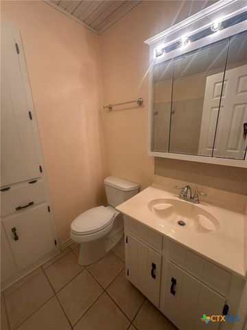 234 Blanket Drive, Copperas Cove, TX 76522