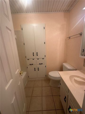 234 Blanket Drive, Copperas Cove, TX 76522