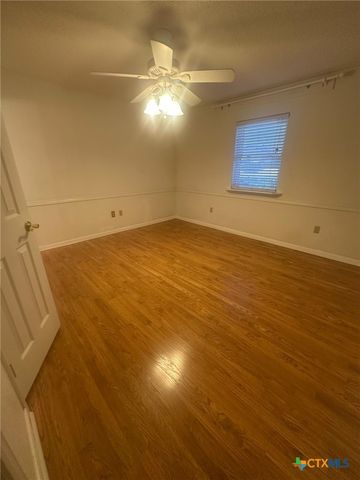 234 Blanket Drive, Copperas Cove, TX 76522