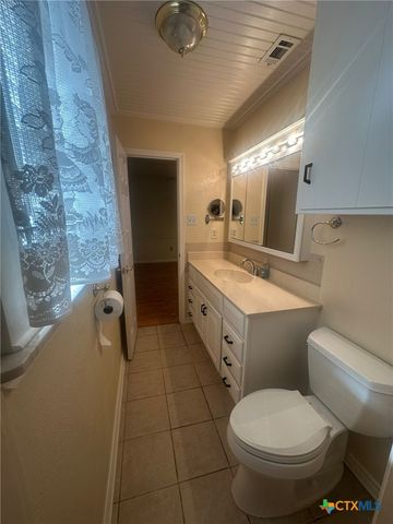 234 Blanket Drive, Copperas Cove, TX 76522