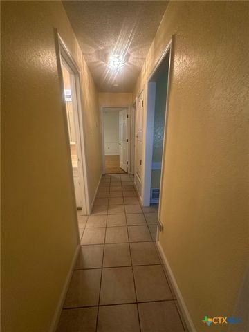 234 Blanket Drive, Copperas Cove, TX 76522