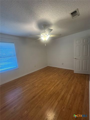 234 Blanket Drive, Copperas Cove, TX 76522