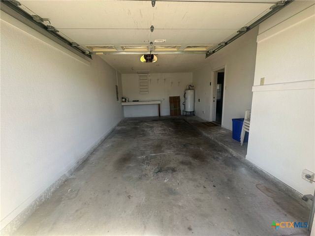 234 Blanket Drive, Copperas Cove, TX 76522