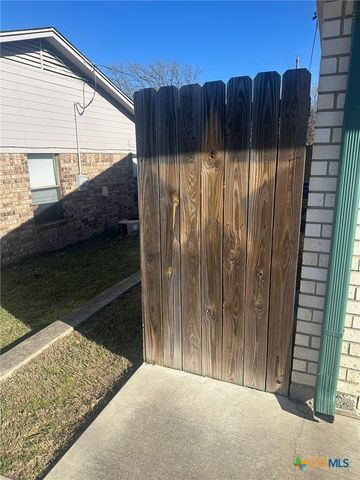 234 Blanket Drive, Copperas Cove, TX 76522