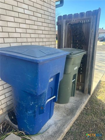 234 Blanket Drive, Copperas Cove, TX 76522