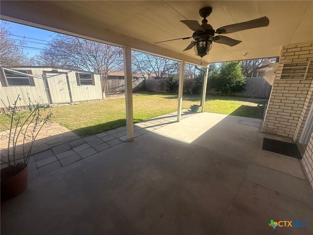 234 Blanket Drive, Copperas Cove, TX 76522