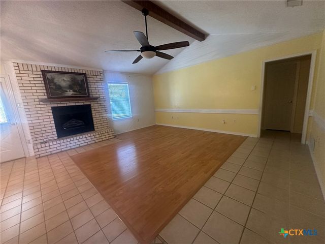 234 Blanket Drive, Copperas Cove, TX 76522