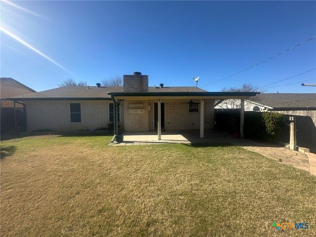 234 Blanket Drive, Copperas Cove, TX 76522