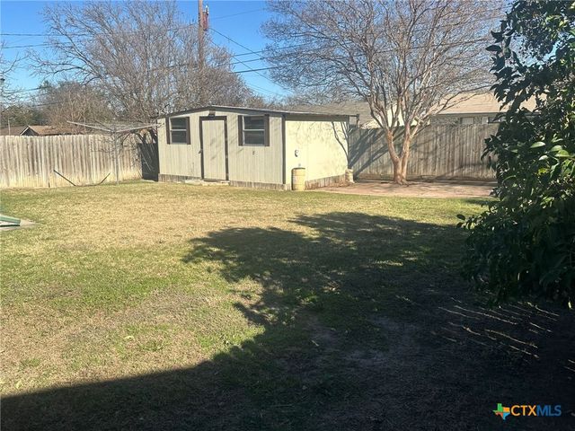 234 Blanket Drive, Copperas Cove, TX 76522