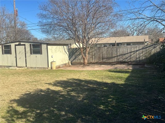 234 Blanket Drive, Copperas Cove, TX 76522