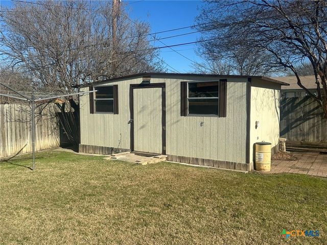 234 Blanket Drive, Copperas Cove, TX 76522