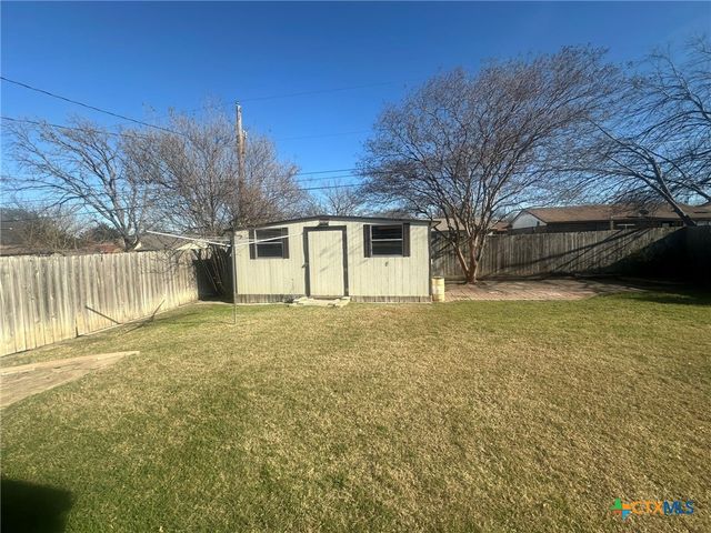 234 Blanket Drive, Copperas Cove, TX 76522