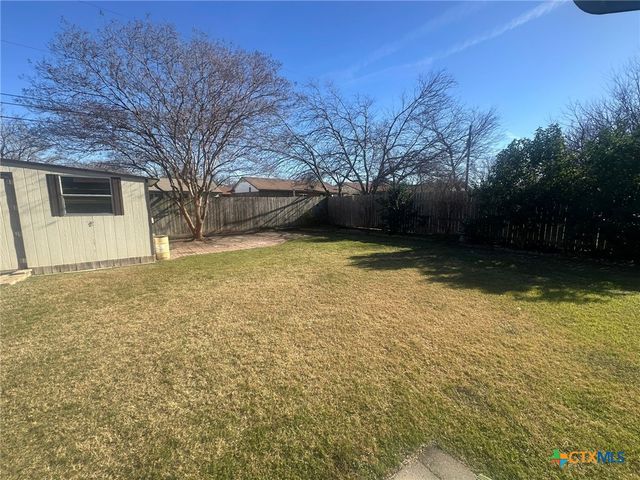 234 Blanket Drive, Copperas Cove, TX 76522