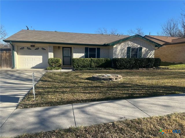 234 Blanket Drive, Copperas Cove, TX 76522