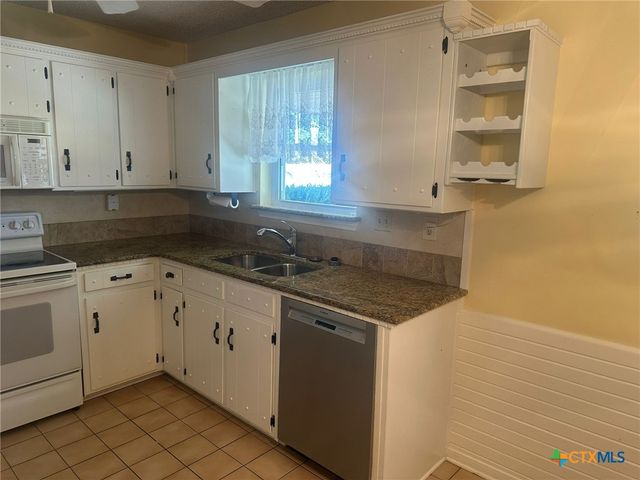 234 Blanket Drive, Copperas Cove, TX 76522