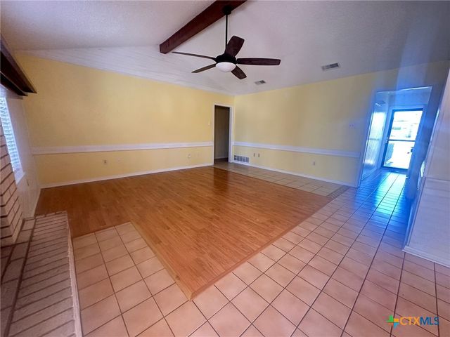 234 Blanket Drive, Copperas Cove, TX 76522