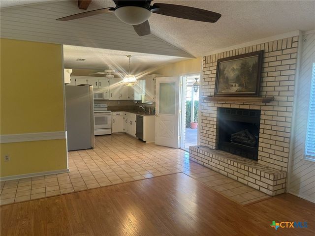 234 Blanket Drive, Copperas Cove, TX 76522