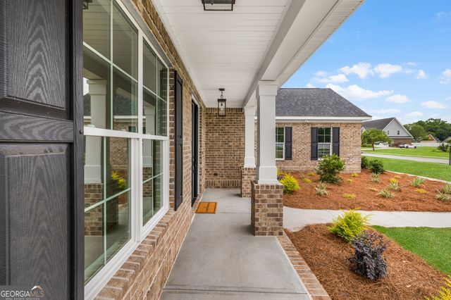 120 Stadium Drive, Guyton, GA 31312