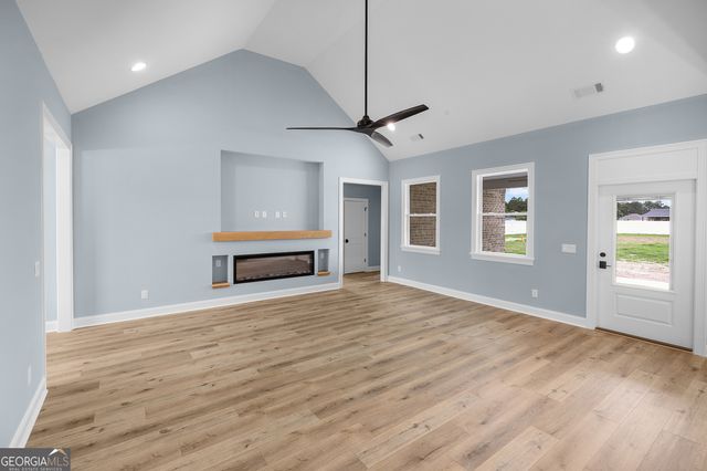 120 Stadium Drive, Guyton, GA 31312