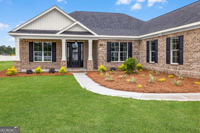 120 Stadium Drive, Guyton, GA 31312