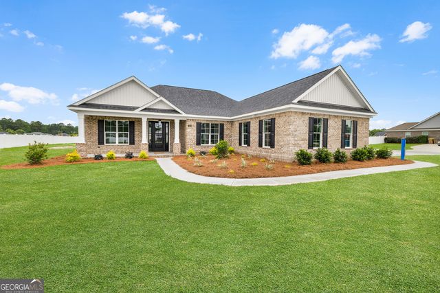 120 Stadium Drive, Guyton, GA 31312