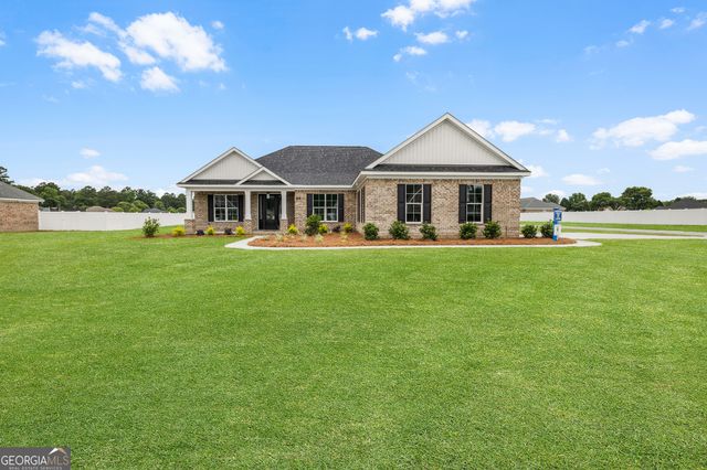 120 Stadium Drive, Guyton, GA 31312