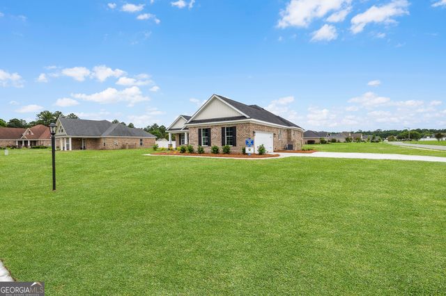 120 Stadium Drive, Guyton, GA 31312