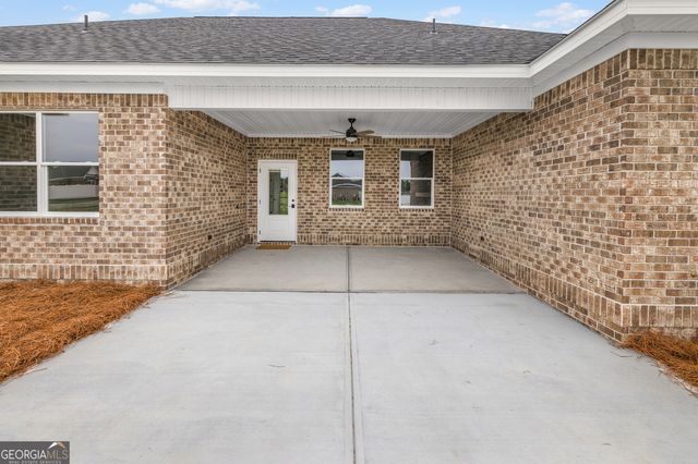 120 Stadium Drive, Guyton, GA 31312