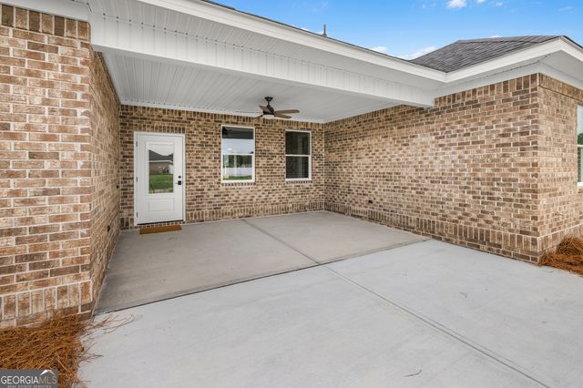120 Stadium Drive, Guyton, GA 31312