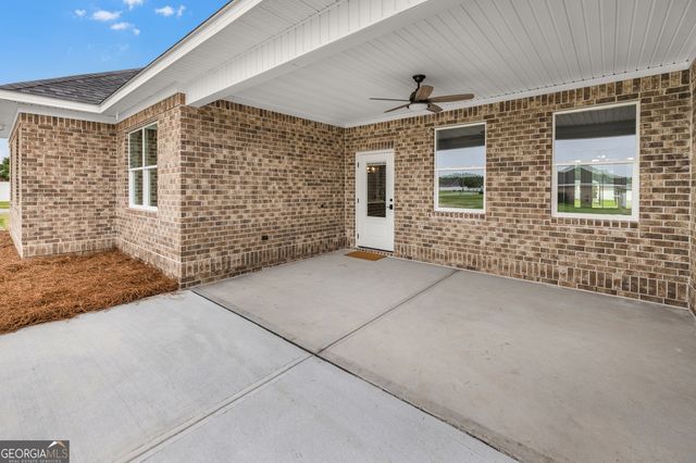 120 Stadium Drive, Guyton, GA 31312