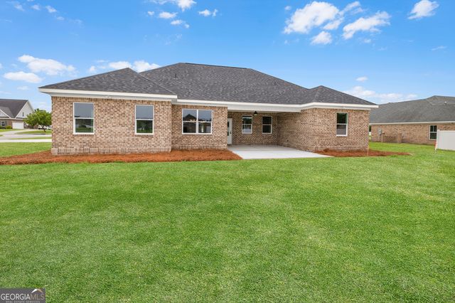 120 Stadium Drive, Guyton, GA 31312