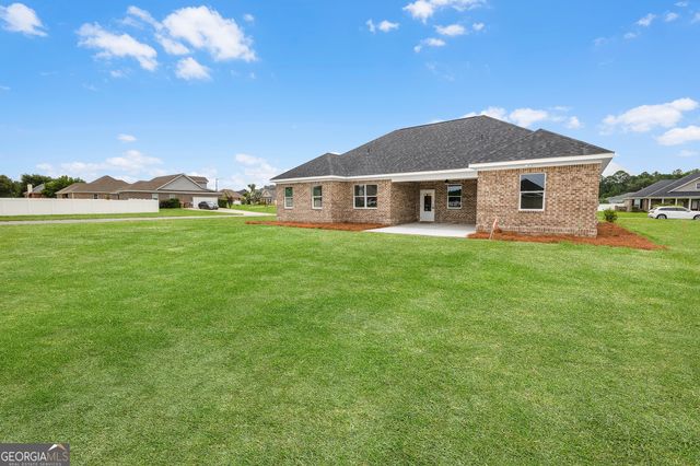 120 Stadium Drive, Guyton, GA 31312