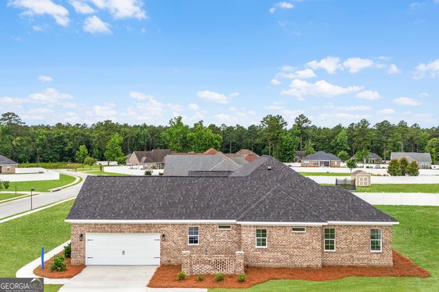 120 Stadium Drive, Guyton, GA 31312