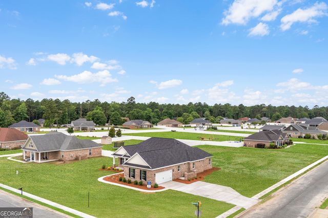 120 Stadium Drive, Guyton, GA 31312