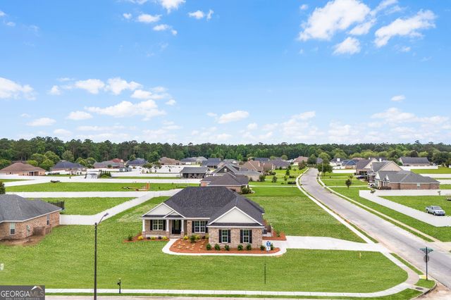 120 Stadium Drive, Guyton, GA 31312
