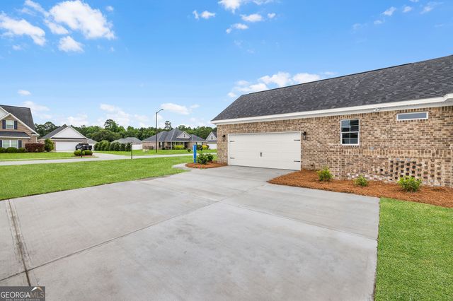 120 Stadium Drive, Guyton, GA 31312