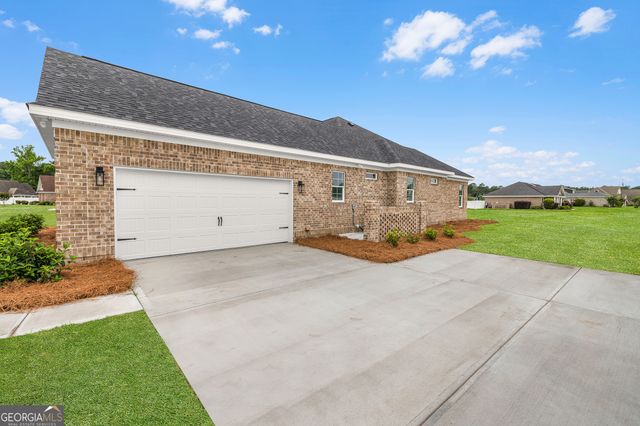 120 Stadium Drive, Guyton, GA 31312